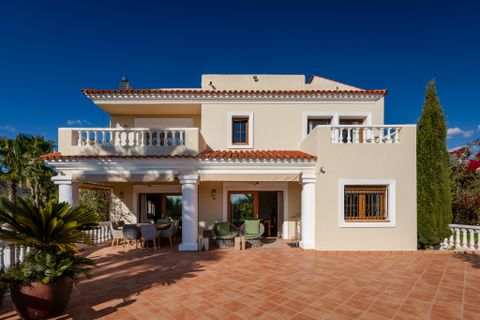 Villa i Sa Carroca, Ibiza, Sa Carroca - € 3.395.000 | Ref: MUDITA-ENCANTO - foto 47